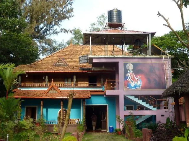 Southcanal Holidays Alappuzha