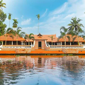 Palmy Lake Alappuzha