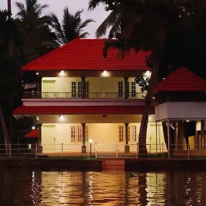 Habitación en casa particular Chilanka View, Alappuzha