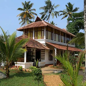 Pozhiyoram Ayurveda Beach Alappuzha