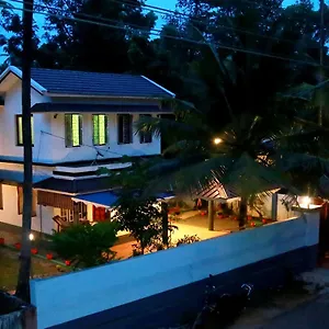 Marari Garden Ayurveda Homestay Alappuzha