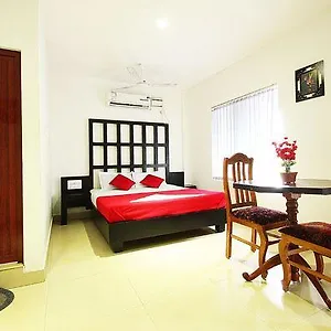 New Seaside Residency Alappuzha