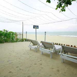 Shalom Beach Residency Alappuzha