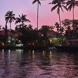 The Lake Paradise Boutique Alappuzha