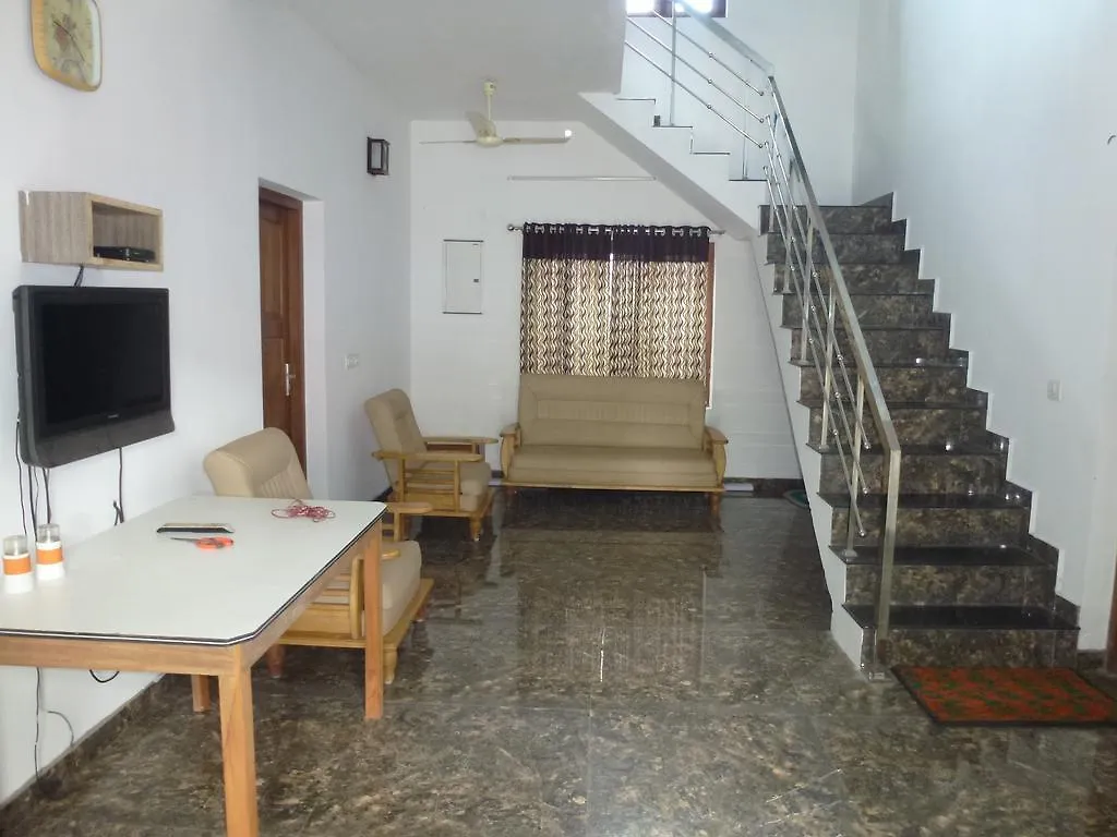 Guest house Southcanal Holidays Hotel Alappuzha