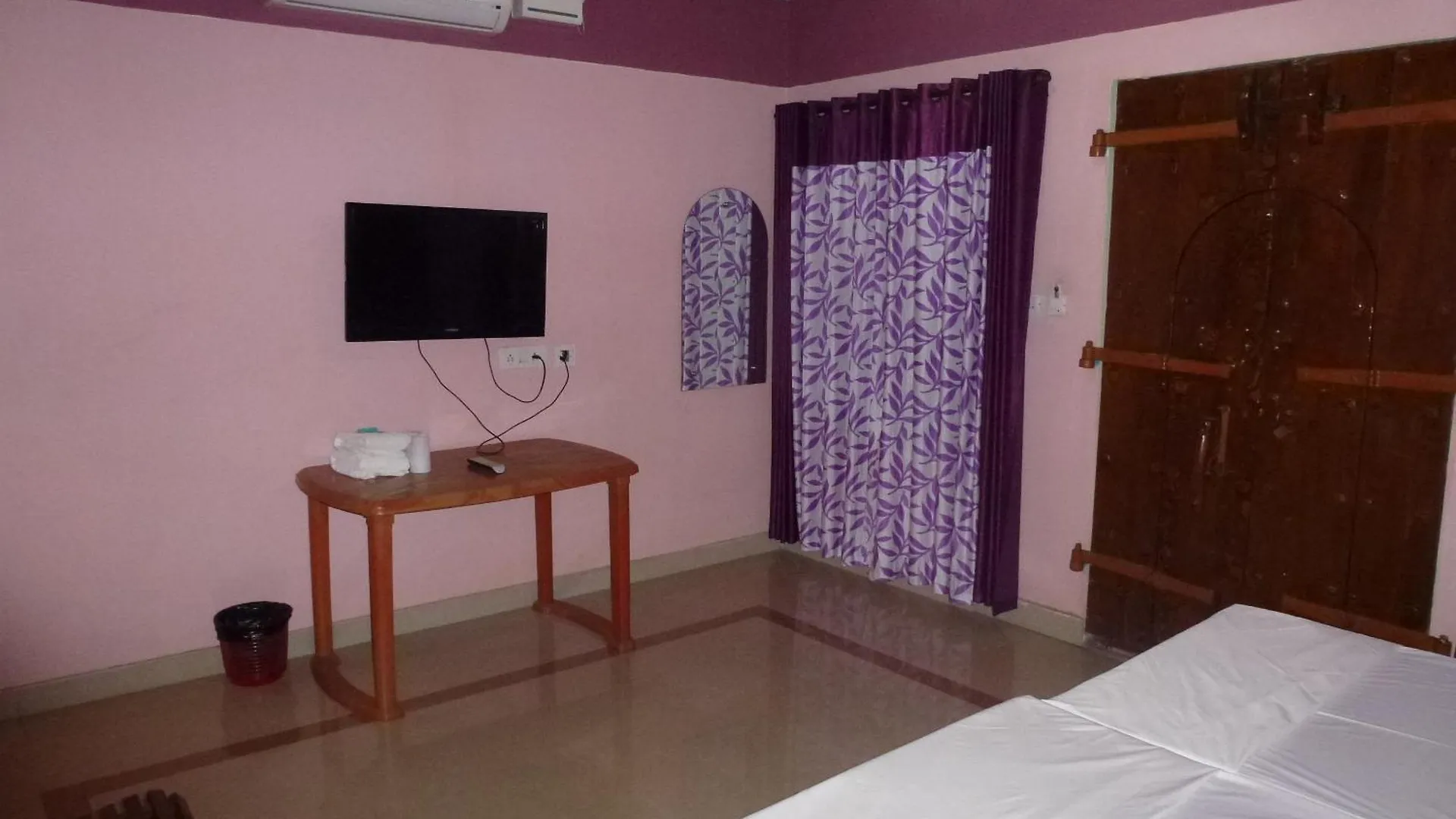 Guest house Southcanal Holidays Hotel Alappuzha