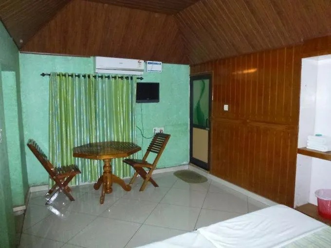 Southcanal Holidays Hotel Alappuzha