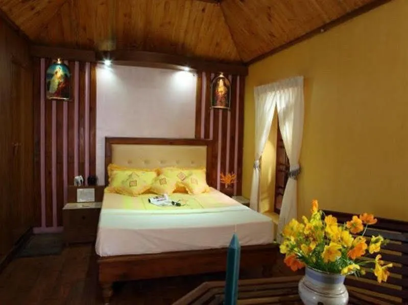 Southcanal Holidays Hotel Alappuzha Guest house