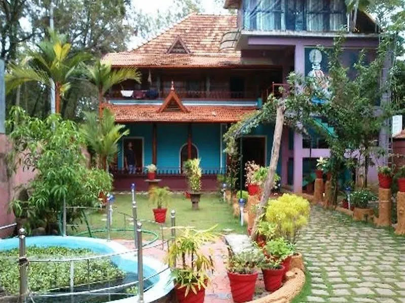 Guest house Southcanal Holidays Hotel Alappuzha